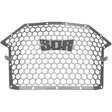 Polaris RZR Pro XP Front Grille Kit