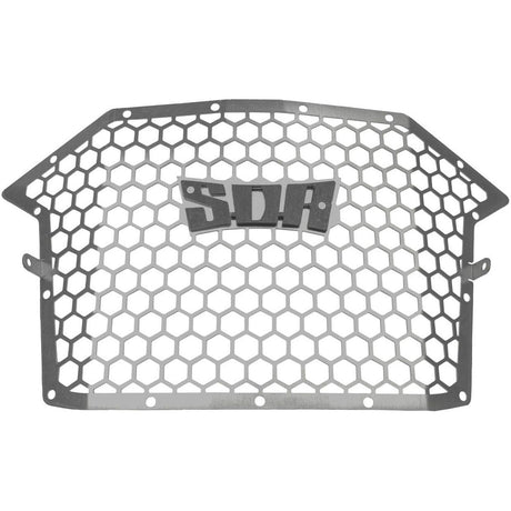 Polaris RZR Pro XP Front Grille Kit