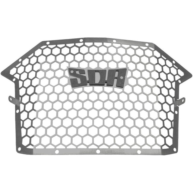 Polaris RZR Pro XP Front Grille Kit