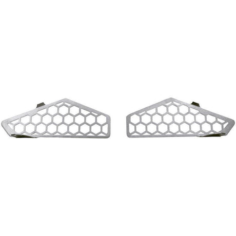 Polaris RZR Pro XP Front Grille Kit