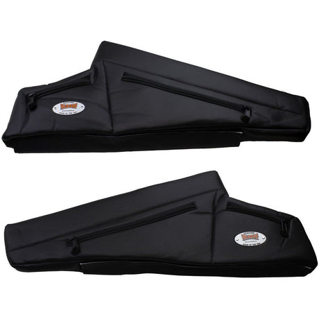 Polaris RZR Pro XP Hi-Bred Door Storage Bags