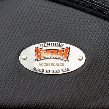 Polaris RZR Pro XP Hi-Bred Door Storage Bags