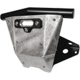 Polaris RZR Pro XP Single Tube Front Winch Bumper