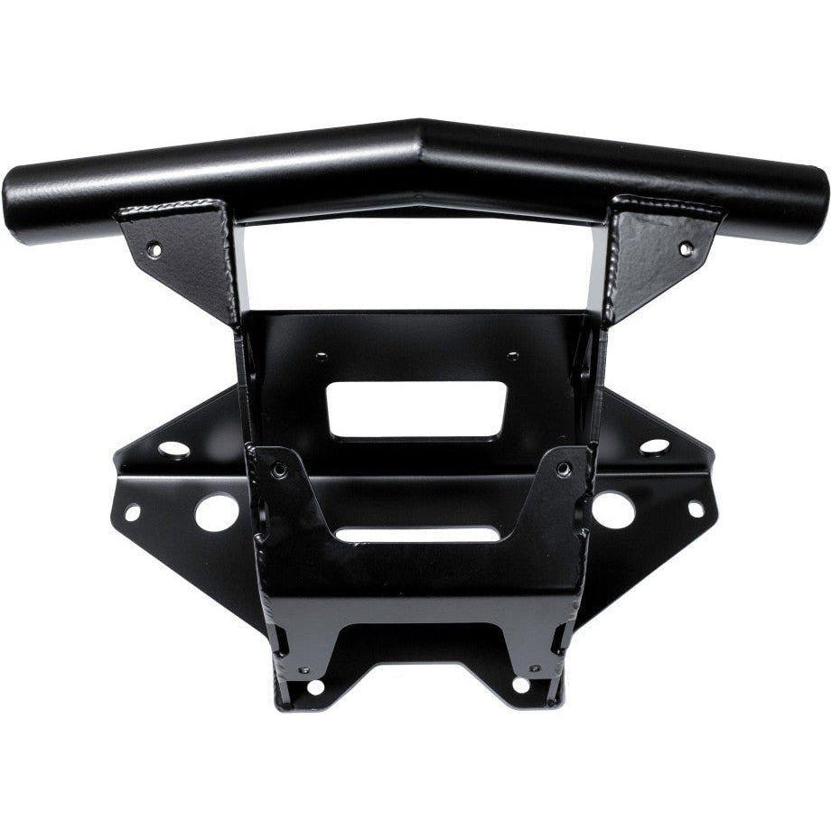Polaris RZR Pro XP Single Tube Front Winch Bumper