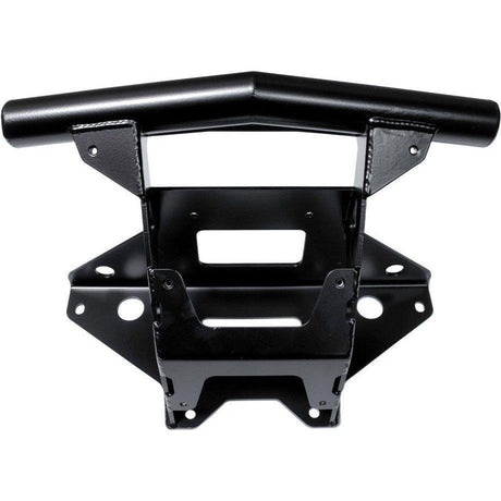 Polaris RZR Pro XP Single Tube Front Winch Bumper