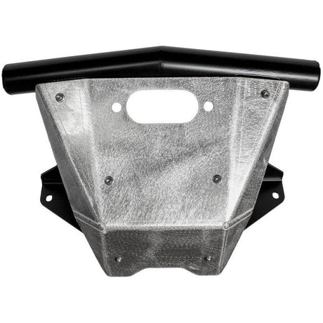 Polaris RZR Pro XP Single Tube Front Winch Bumper