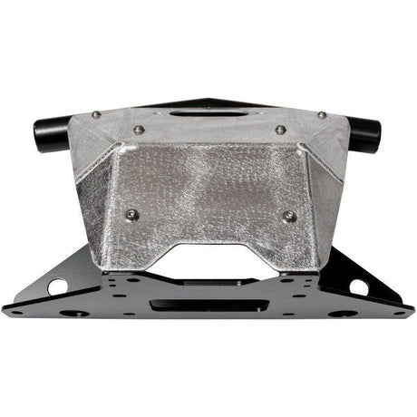 Polaris RZR Pro XP Single Tube Front Winch Bumper