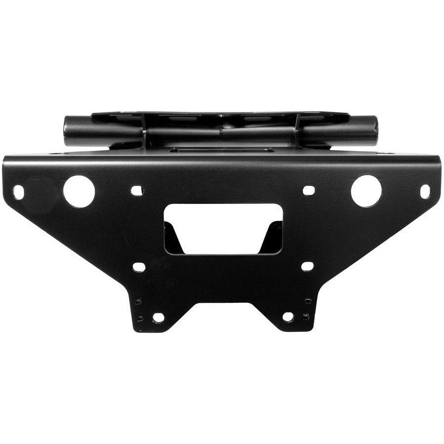 Polaris RZR Pro XP Single Tube Front Winch Bumper