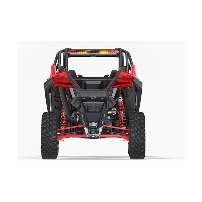 Polaris RZR Pro XP / Turbo R RTL Rear Tail Light Kit