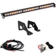 Polaris RZR Pro XP / Turbo R S8 Roof Mount Light Bar Kit