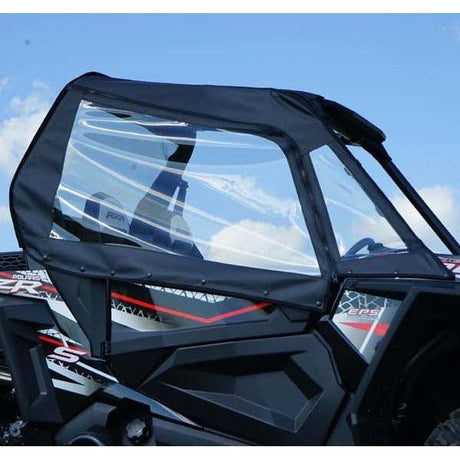 Polaris RZR Soft Door Enclosure