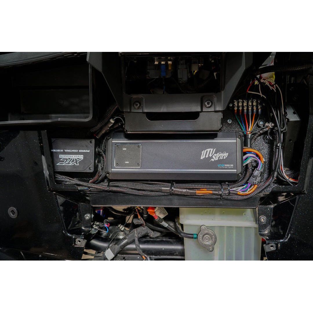 Polaris RZR Stage 6 Audio System