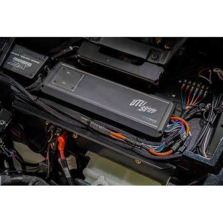 Polaris RZR Stage 6 Audio System