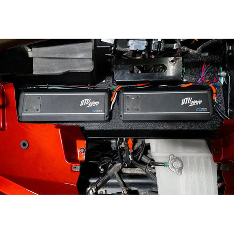Polaris RZR Stage 7 Audio System