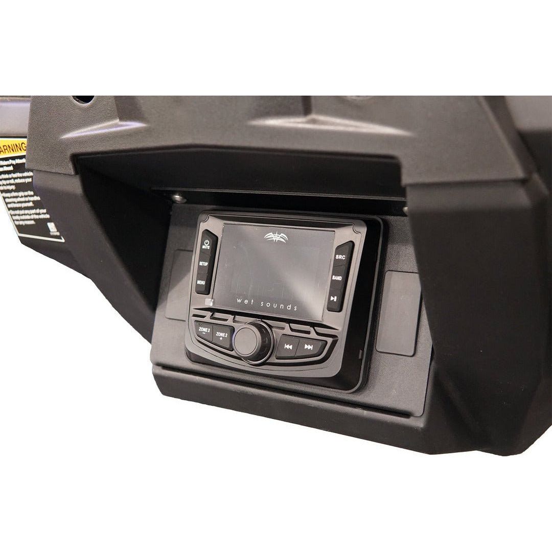 Polaris RZR Stage 7 Audio System