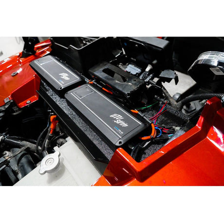 Polaris RZR Stage 7 Audio System