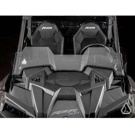 Polaris RZR Trail S 1000 Half Windshield