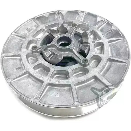 Polaris RZR Turbo (2016-2020) Loaded Secondary Clutch