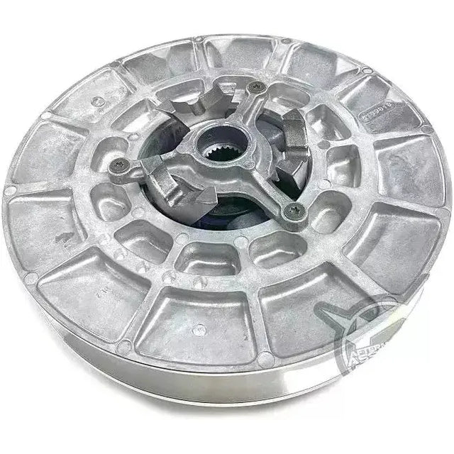 Polaris RZR Turbo (2016-2020) Loaded Secondary Clutch