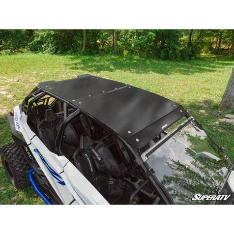 Polaris RZR Turbo R 4 Aluminum Roof