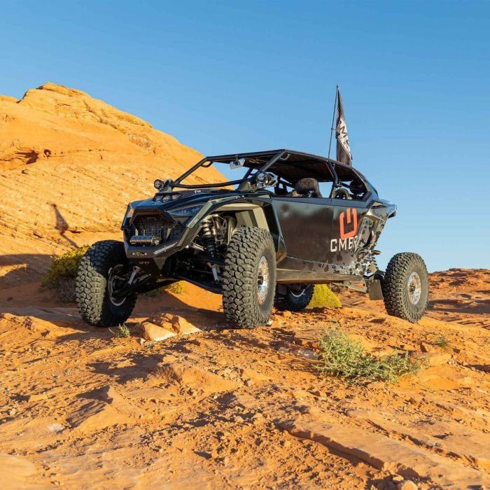 Polaris RZR Turbo R 4 Stage 1 Spring Kit