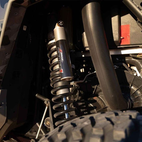 Polaris RZR Turbo R Dynamics Stage 1 Spring Kit