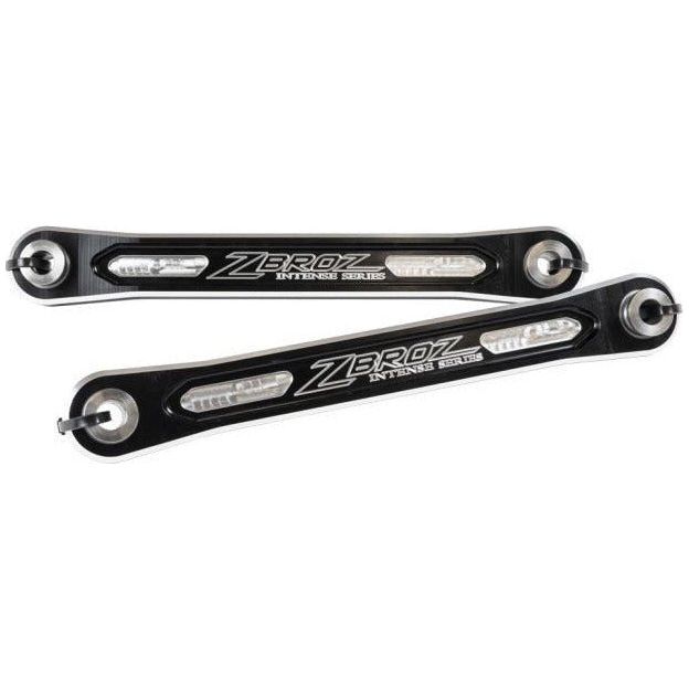 Polaris RZR Turbo R Rear Sway Bar End Links