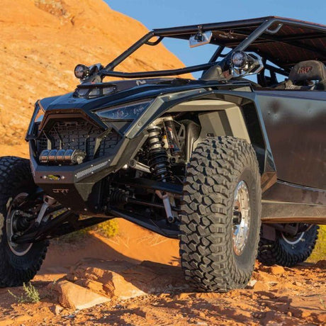 Polaris RZR Turbo R Stage 1 Spring Kit