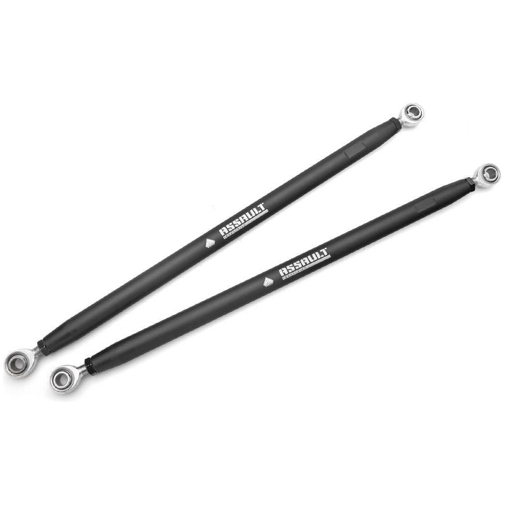Polaris RZR Turbo S Barrel Style Heavy Duty Upper Radius Rods
