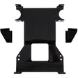 Polaris RZR Turbo S Frame Stiffener Gusset Kit | SuperATV
