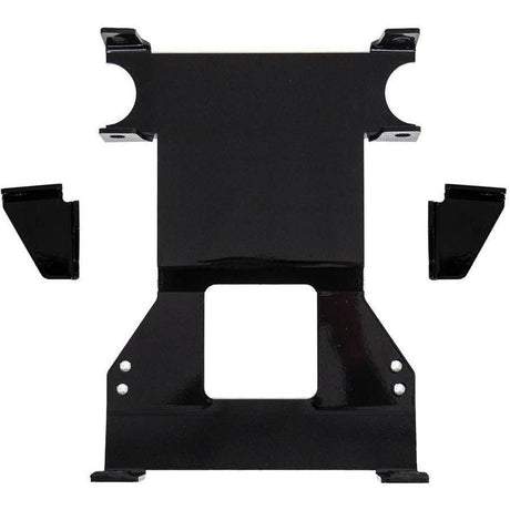 Polaris RZR Turbo S Frame Stiffener Gusset Kit | SuperATV