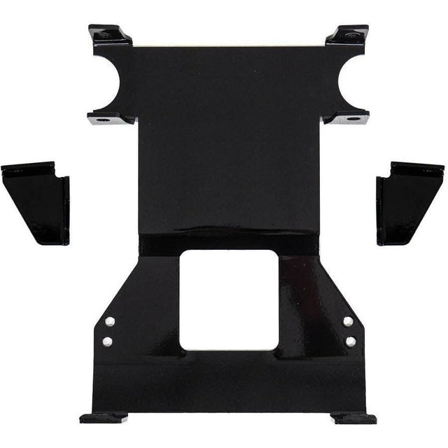 Polaris RZR Turbo S Frame Stiffener Gusset Kit | SuperATV