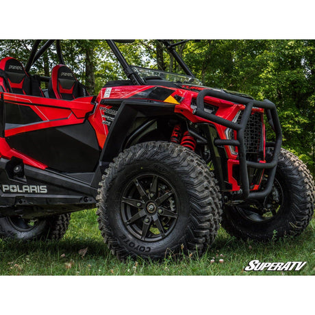 Polaris RZR Turbo S Front Bumper | SuperATV