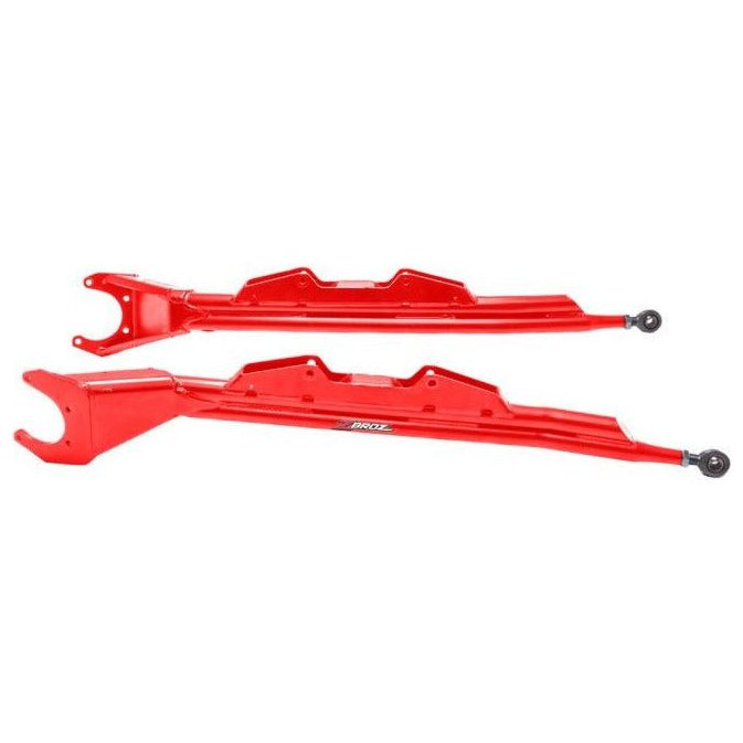 Polaris RZR Turbo S Pro Max Trailing Arm Kit