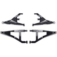 Polaris RZR Turbo S Sidewinder 1.5" Forward Offset A-Arms