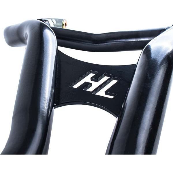 Polaris RZR XP 1000 (2024) APEXX Front Offset A-Arms