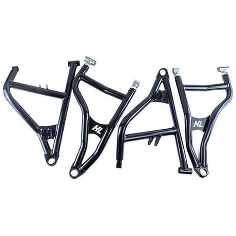 Polaris RZR XP 1000 (2024) APEXX Front Offset A-Arms