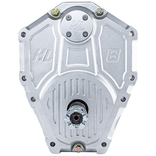 Polaris RZR XP 1000 8" Portal Gear Lift 50% Dual Idler