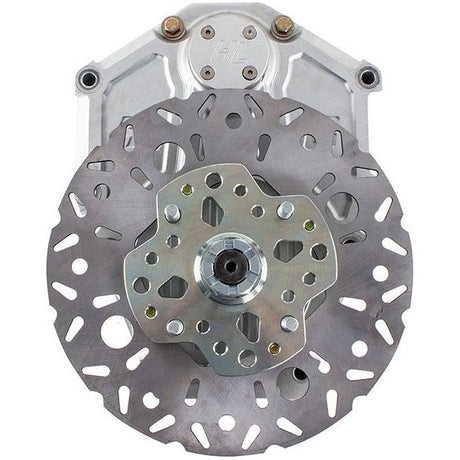 Polaris RZR XP 1000 8" Portal Gear Lift 50% Dual Idler