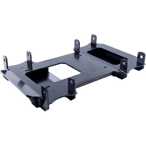 Polaris RZR XP 1000 Frame Stiffener Gusset Kit