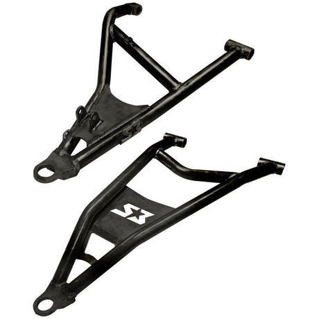 Polaris RZR XP 1000 / Turbo +2" Forward High Clearance A-Arms | S3 Power Sports