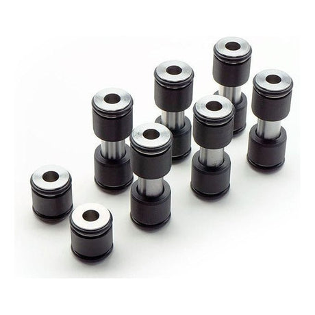 Polaris RZR XP 1000 / Turbo (2017+) A-Arm Bushing Kit