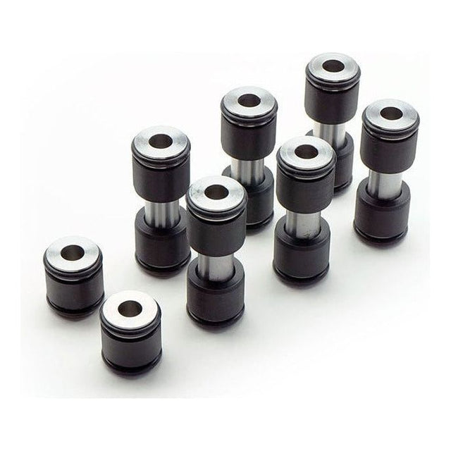 Polaris RZR XP 1000 / Turbo (2017+) A-Arm Bushing Kit