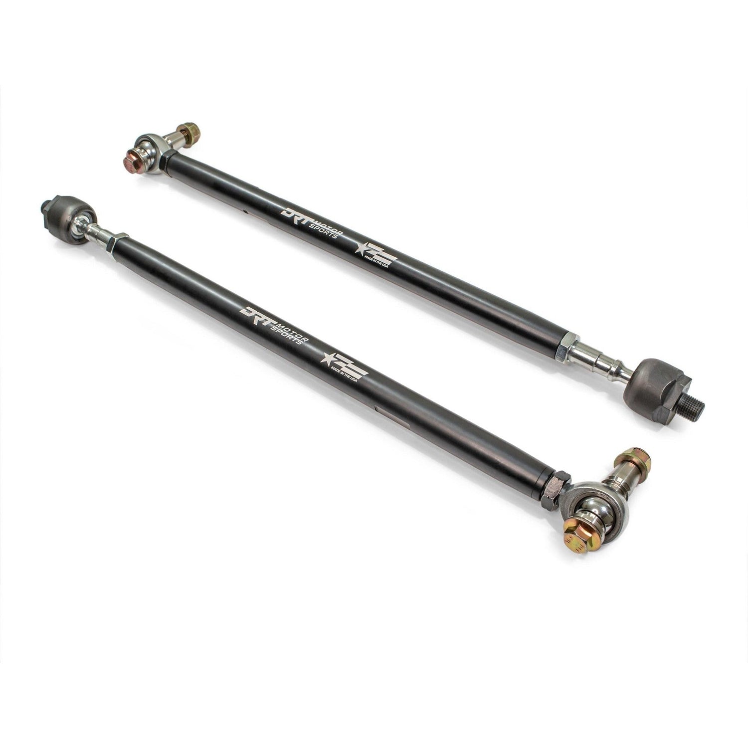Polaris RZR XP 1000 / Turbo Tie Rod Kit (M14 Rack)