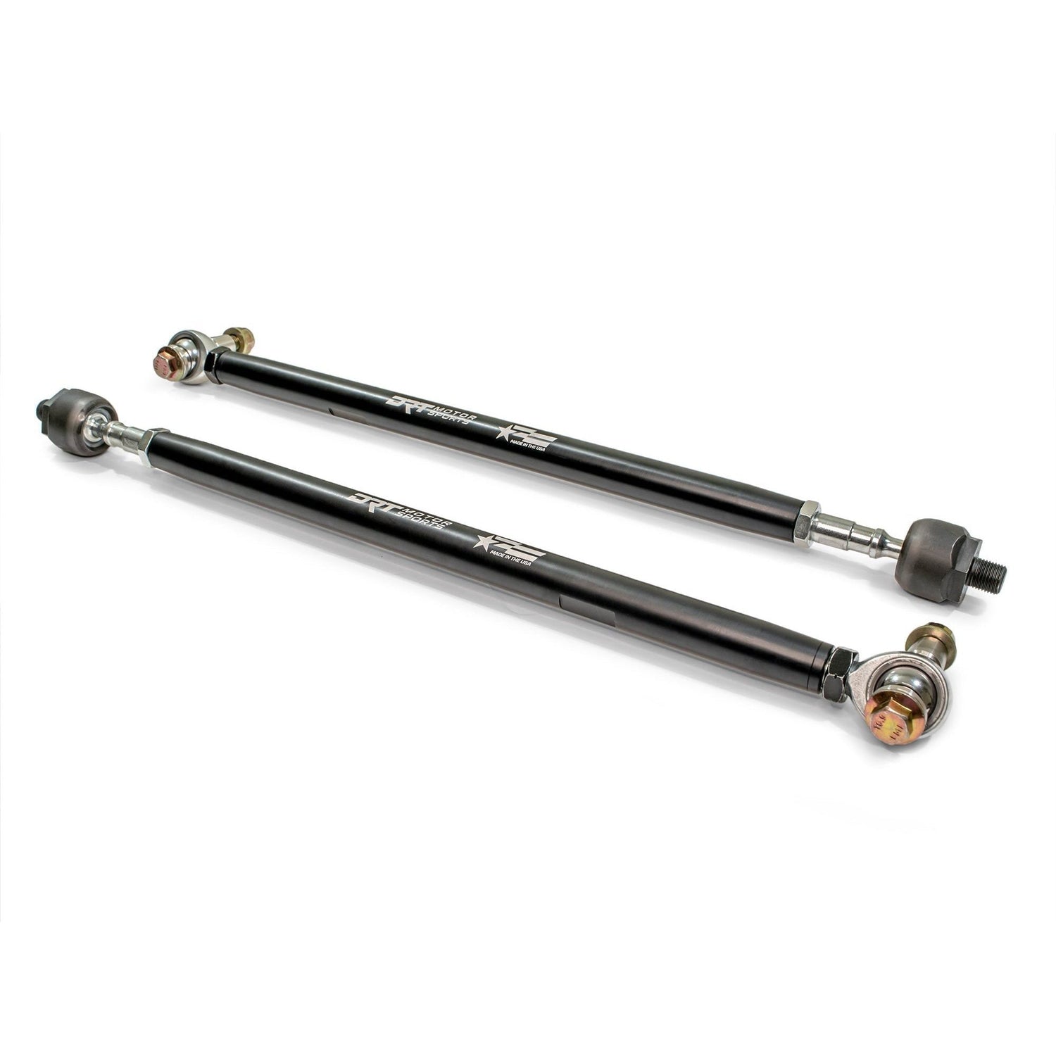 Polaris RZR XP 1000 / Turbo Tie Rod Kit (M16 Rack)