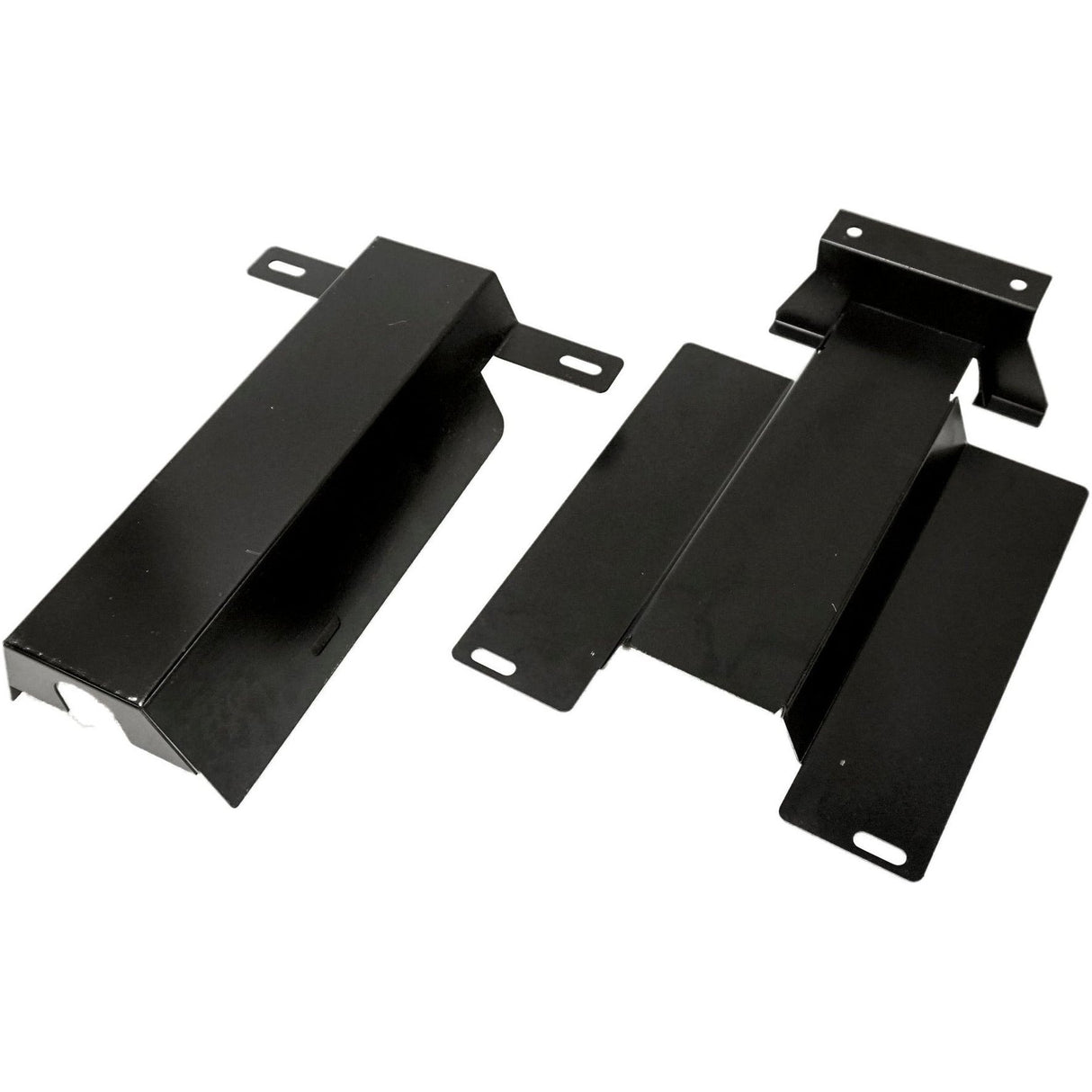 Polaris RZR XP 4 1000 / Turbo Console Delete Kit | UTVMA