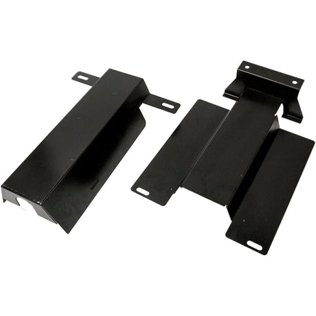 Polaris RZR XP 4 1000 / Turbo Console Delete Kit | UTVMA