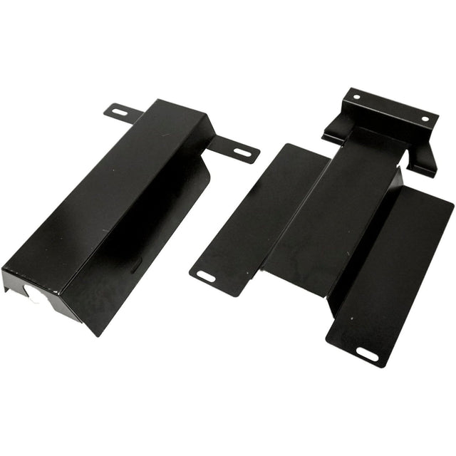 Polaris RZR XP 4 1000 / Turbo Console Delete Kit | UTVMA