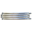 Polaris RZR XP 900 Heavy Duty Radius Rods | 50 Caliber Racing