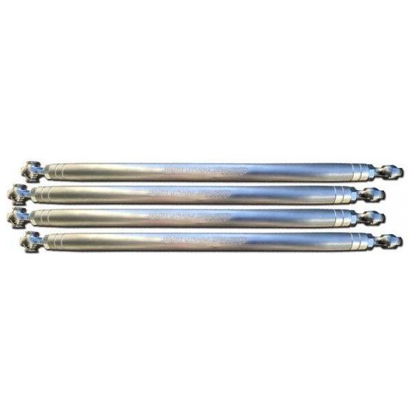 Polaris RZR XP 900 Heavy Duty Radius Rods | 50 Caliber Racing